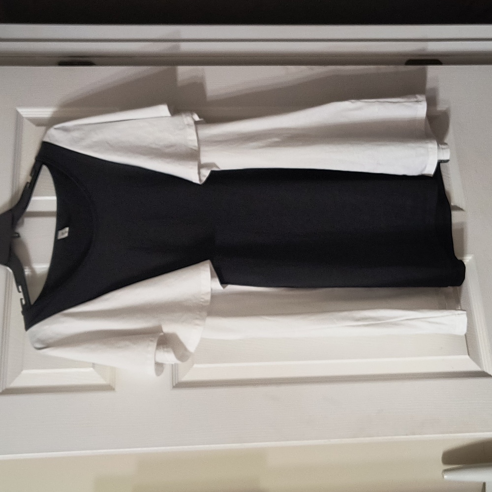 Fashion top by Nextmia